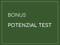Bonus Potenzial Test